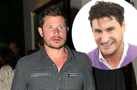Nick Lachey Refuses To Go Shirtless For DWTS