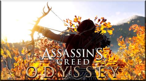 Assassin S Creed Odyssey Unsere Heldin Kassandra Live Ger Deu