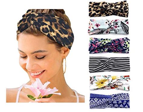 10 Different Types Of Headbands For Women Look Great With These Easy