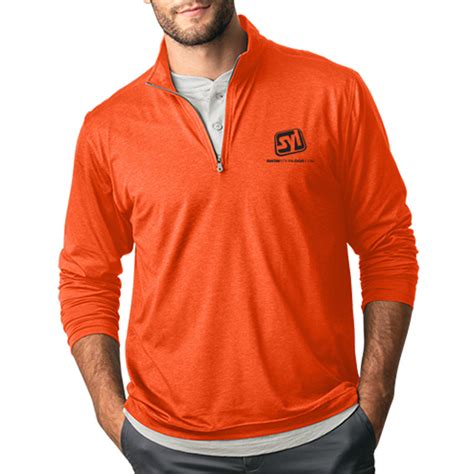 Together we can slow the spread. Vansport™ Zen Pullover - Show Your Logo