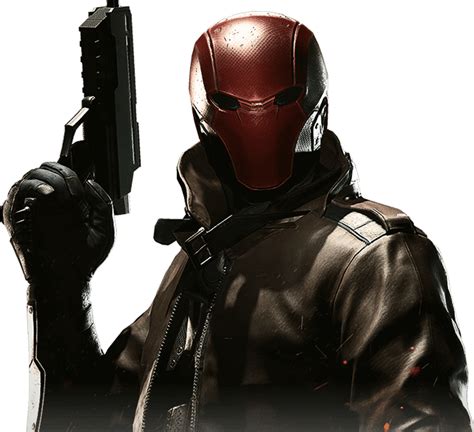 Red Hood Png Free Download Png Mart