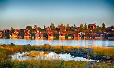 Turismo En Norrbotten County 2022 Viajes A Norrbotten County Suecia