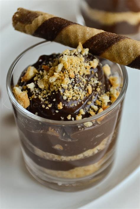 Such gold bars certainly exist and are made by pouring molten gold into a mold. Chocolate Biscuit Pudding | kurryleaves