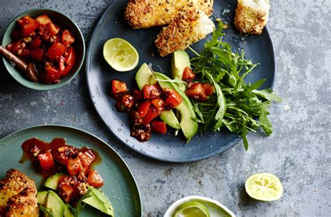 Maybe you would like to learn more about one of these? Joe Wicks' halloumi fries recipe - goodtoknow
