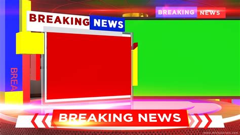 Cooking show bumper i mogrt for premiere pro. Adobe After Effects Free Breaking News Templates - MTC ...