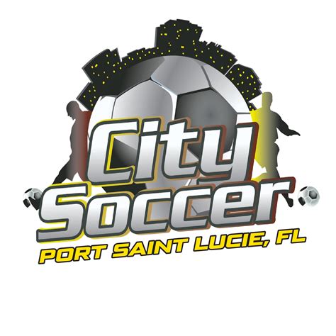 City Soccer Psl Port Saint Lucie Fl