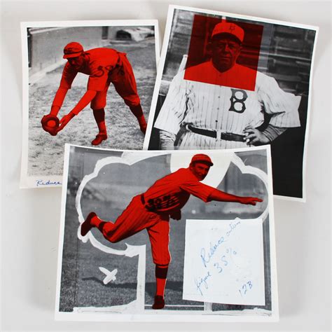 1950s Brooklyn Dodgers Set Up Proof Photos Memorabilia Experts Auction
