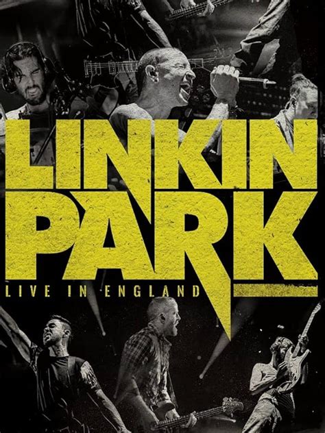 Watch Linkin Park Road To Revolution Live At Milton Keynes Prime Video
