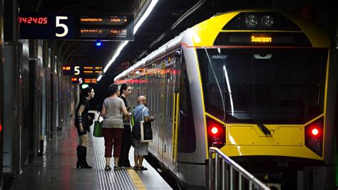 Aucklands Public Transport Third Most Expensive In The World Nz