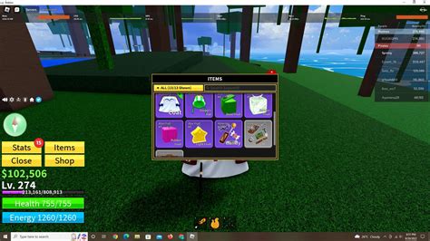 Are These Fruits Any Good I Just Started Playing Blox Fruits Again