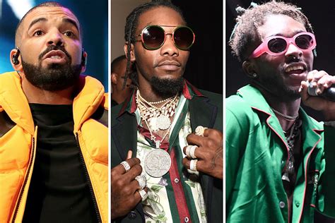 10 Rappers And Singers With The Iciest Chains Photos
