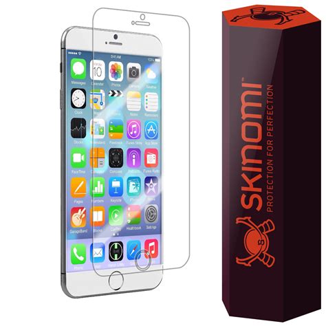 The results are fine for iphone 4s, iphone 5 and iphone 5s. Skinomi Announces Release Date of the Apple iPhone 6 Plus ...