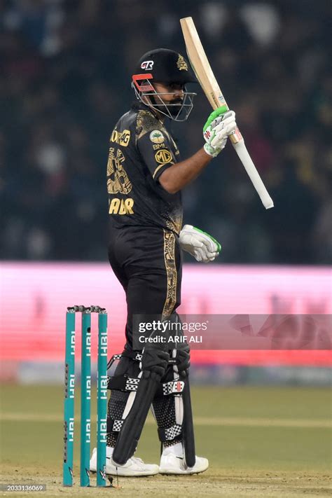 Babar Azam Scored A Century In PSL 2024 Cricket Vtrakit Community