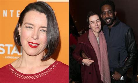 Actress Olivia Williams Reveals Four Year Battle To Get Rare Pancreatic