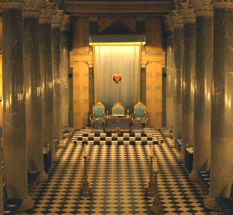 Beautiful Portals — Thephysicalisanillusion Afreemason Masonic