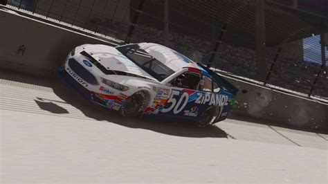 We have access to thousands of items that are not currently online. GTA 5 Ford Fusion NASCAR  Livery Mod - GTAinside.com
