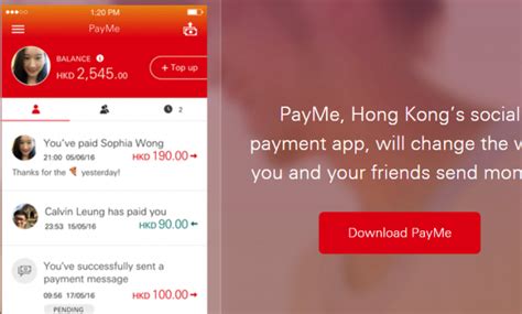 Get the paysend app today! HSBC's social payment app faces launch troubles ...