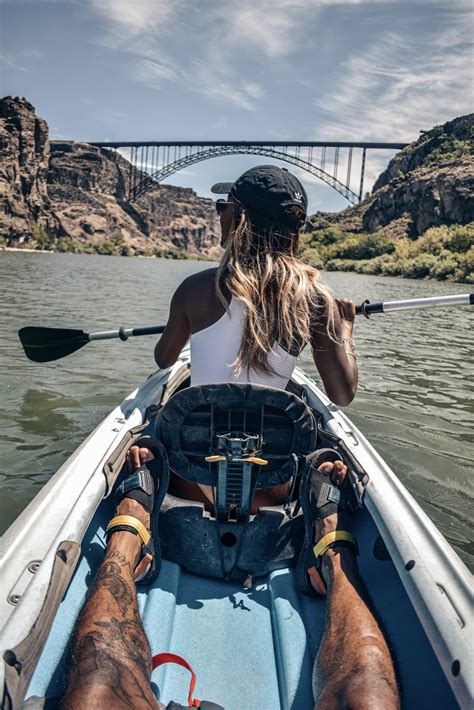 Ultimate 4-Day Guide to Southern Idaho | Adventures in Idaho