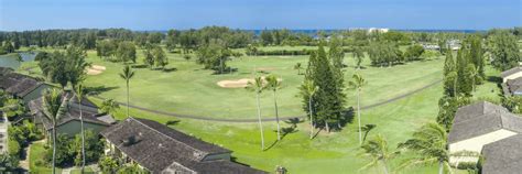 North Shore Oahu Golf Course Turtle Bay Vacation Rentals