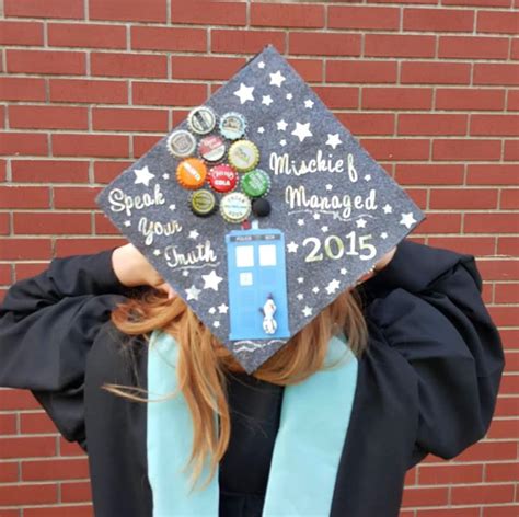 Graduation gifts for english majors. Graduation Cap Decoration Ideas for English Majors — Dear ...