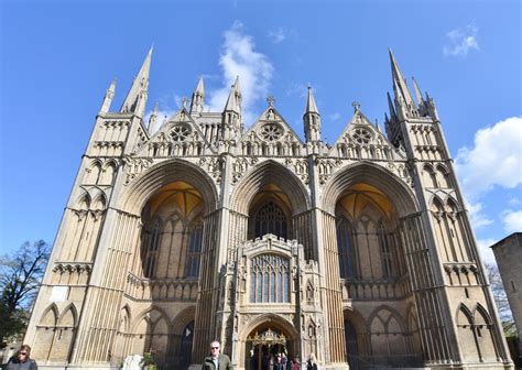 All you need to know as Peterborough Cathedral opens for public worship | Peterborough Telegraph