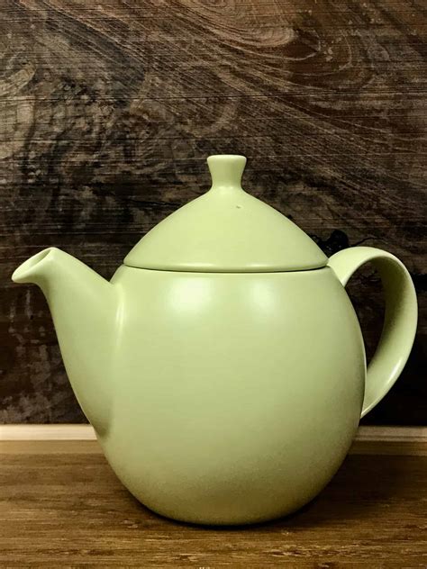 32 Oz Dew Teapot Cup Of Tea Tea House Clackamas Or