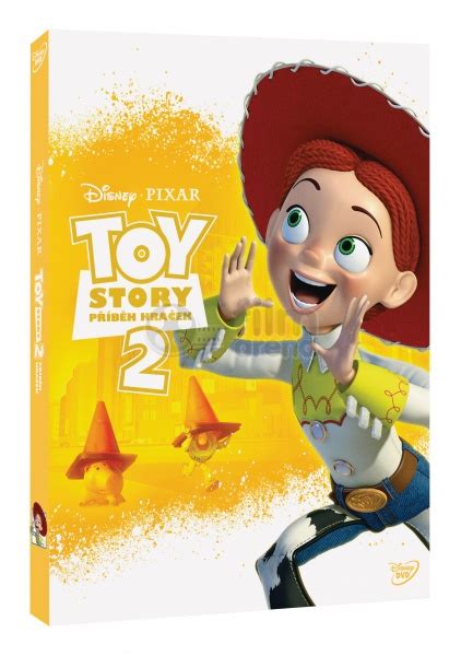 Toy Story 2 Se Edition Pixar New Line Dvd