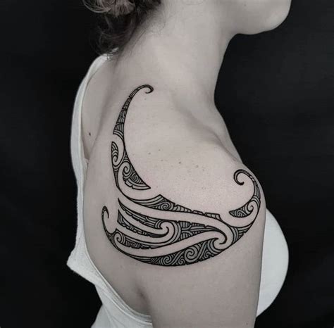 Ta Moko Done For A Maori Friend Graphite Guesso Pen Ink On Parchmentine Maori Art Kulturaupice