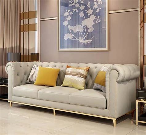 Mar.04,2021 searching for the expert hotel furniture manufacturer? China PU Leather Office Sofa Lounge Yellow Sofa for Luxury ...