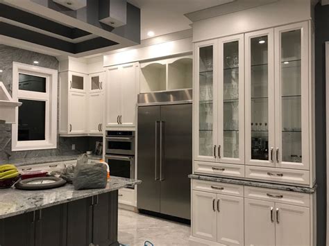Keep your kitchen in pristine condition without compromising on your personal style. Make your home look elegant the one you desire for your ...