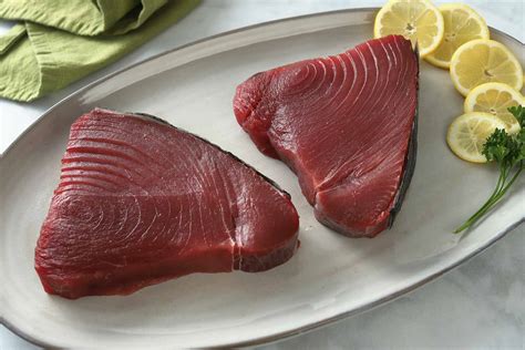 Fresh Tuna Steak Recipes Ph