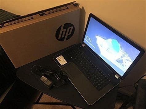 Introducing Hp Pavilion 173 Laptop Computer Amd Elite Quadcore A85550m