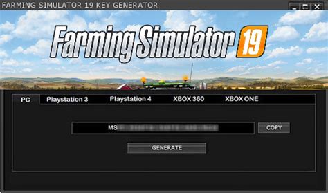 1) click the download button. FARMING SIMULATOR 19 KEYGEN KEY GENERATOR FOR FULL GAME ...
