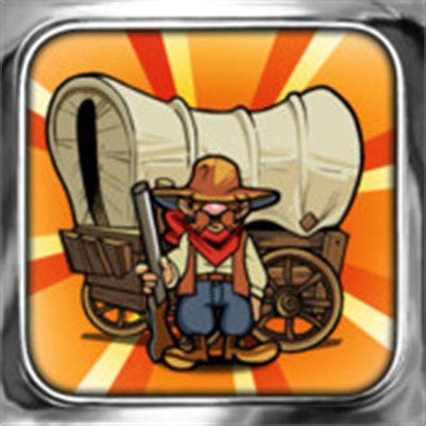 * поддерживаются покупки в приложении. Oregon Trail® - Award-Winning iOS Game for Children
