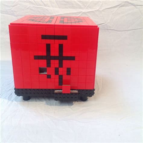Lego Ideas Product Ideas Puzzle Box