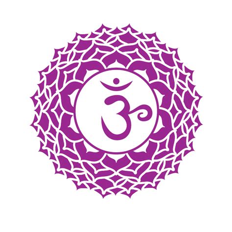 Free Free 161 Crown Chakra Svg SVG PNG EPS DXF File