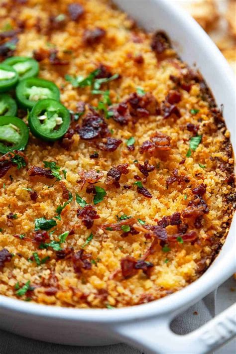 Best Easy Jalapeno Popper Dip Video Totally Addictive