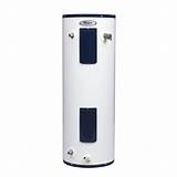Water Heater Mobile Home Photos