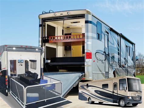 A toy hauler is a towable rv combining living space with a mobile garage. Toy Hauler Motorhomes | MotorHome Magazine