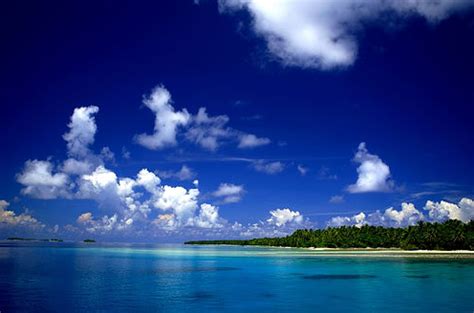 Yuk simak alasan dan penyebabnya hanya di idn times! Kenapa Air Laut Asin?