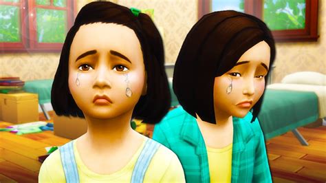 Sims 4 Orphan Mod
