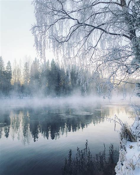 🇫🇮 Winter Day Finland By Lassi Matero Materophoto On Instagram ️