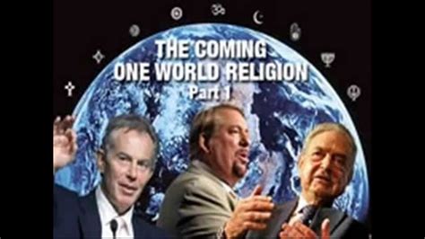 Bill Cooper United Nations And The Coming One World