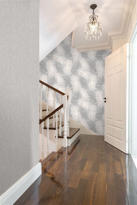 16 Hallway Wallpaper Ideas For Your Home Hallway Wallpaper Hallway