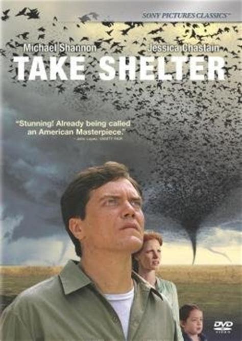 Plagued by a series of apocalyptic visions, a young husband and father questions whether to shelter his family from a coming storm, or from himself. Common Themes in Psychological Thrillers | The Artifice