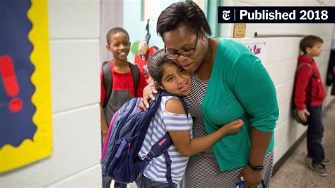 What Role Do Teachers Play In Education The New York Times