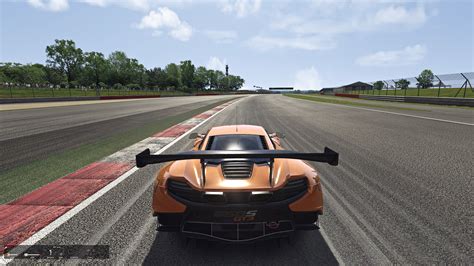 Screenshot Realism Assetto Corsa