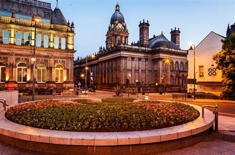 Any search words all search words. Discover Leeds by train | CrossCountry