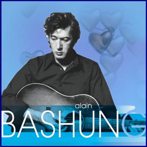 Шукайте топ пісень та альбомів від alain bashung, зокрема «vertige de l'amour», «madame rêve» і багато інших. 607-Alain Bashung