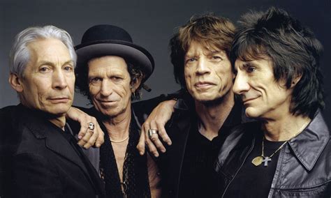 The Rolling Stonesdan Günümüz Koşulları Ve Ruh Hâllerine Tercüman